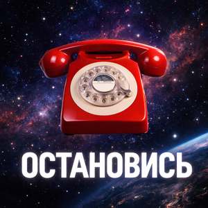 Остановись