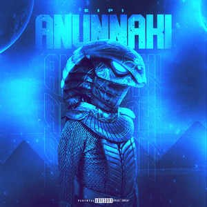Anunnaki