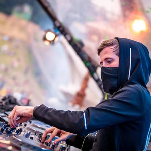 Somebody Like U（Drop demo）