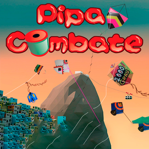 Pipa Combate