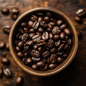 Quiet Brews and Daydreams