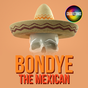 The Mexican (Original Mix)