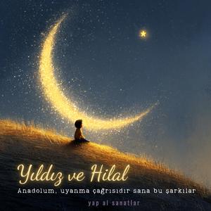 Yıldız ve Hilal (oniki -tuva ezgisi)
