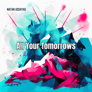 Music in My Bloodstram