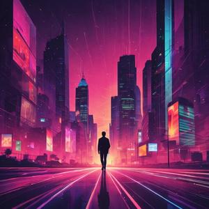 I can see the future in your eyes