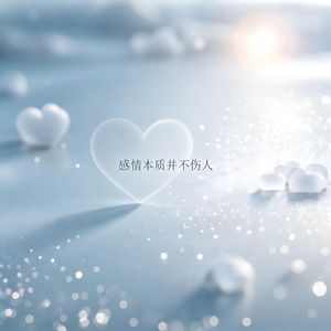 感情本质并不伤人