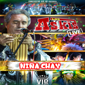 Niña Chay (En Vivo)