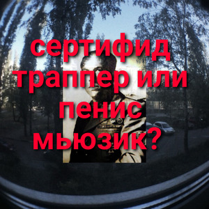Пенис мьюзик интро