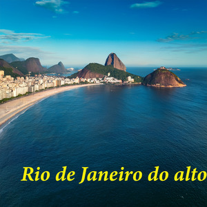 Foi para a Guanabara