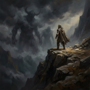 Daughter of Giant