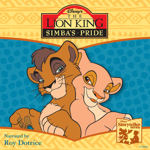 Lion King II: Simba's Pride (Storyteller)