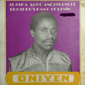 Omwanomwen Iyobor