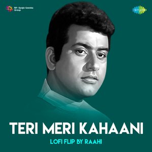 Teri Meri Kahaani LoFi Flip