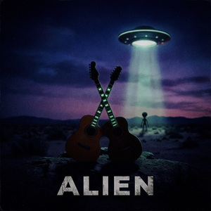 Alien (Guitar)