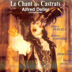 In Darkness Let Me Dwell