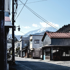 Roads to Glory