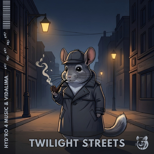 Twilight Streets