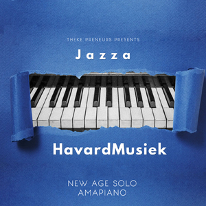 JAZZA (2025 remastered mix)