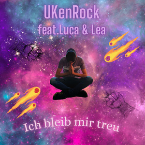 Ich bleib mir treu
