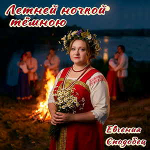 Летней ночкой тёмною