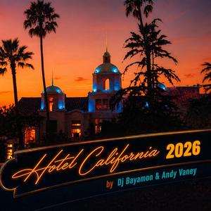 Hotel California