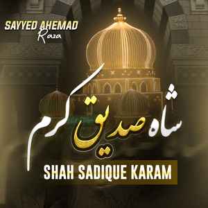 Shah Sadique karam