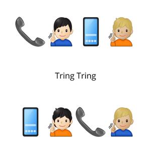 Tring Tring