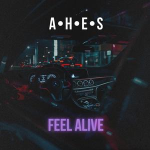 Feel Alive