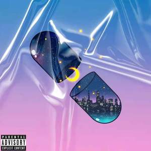 Chill Type Beat''Blue''