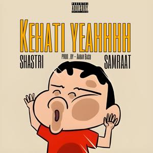 Kehati Yeahhhh