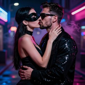 Оставайся хорошим