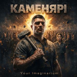 Каменярі