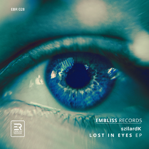 Lost in Eye (Extended Mix)
