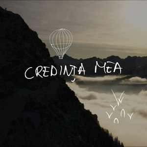 Credinta Mea (Instrumental)