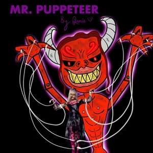 Mr. Puppeteer