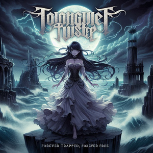 Forever Trapped, Forever Free by @tonguetwister