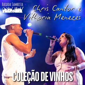 Coleção de Vinhos (Ao Vivo)