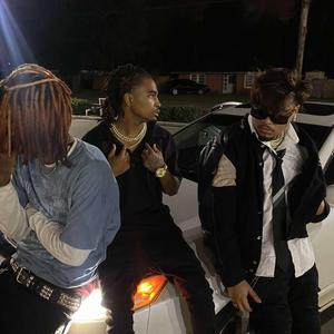 YouCantBreakDis smashMOUF.prod