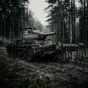 HARDTEKK FINLANDÉS - Säkkijärvi