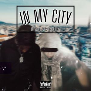 In my city (feat. Deeplight)