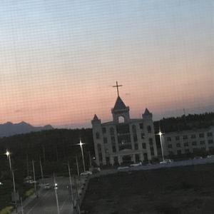 宇宙最后一滴浪漫