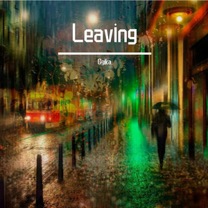 Leαving