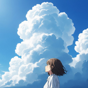 はじまりの予感