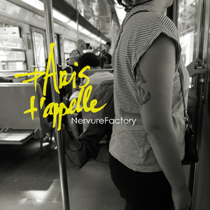 Paris t'appelle