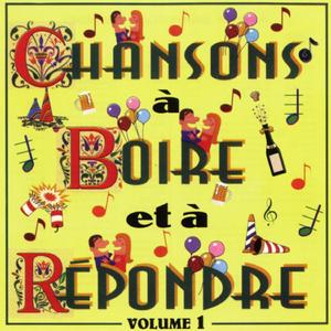 Pot-pourri: Chevaliers de la table ronde-Alouette-Dans tous les cantons-Prendre un petit coup-Ah si mon moine voulait danser