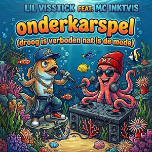 Onderkarspel (Droog Is Verboden, Nat Is De Mode) (Officieel Kermis Anthem Bovenkarspel 2026)