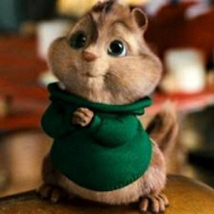 她的小梨涡（Cover ：Penny Tai）