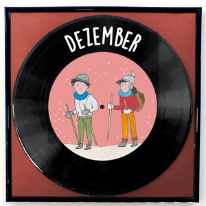 Dezember