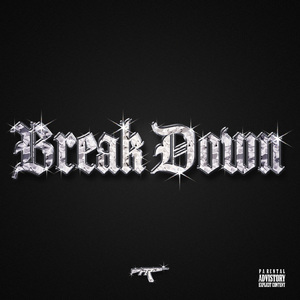 Break Down (feat. 孔明) [Remix]