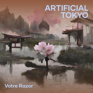 Artificial Tokyo
